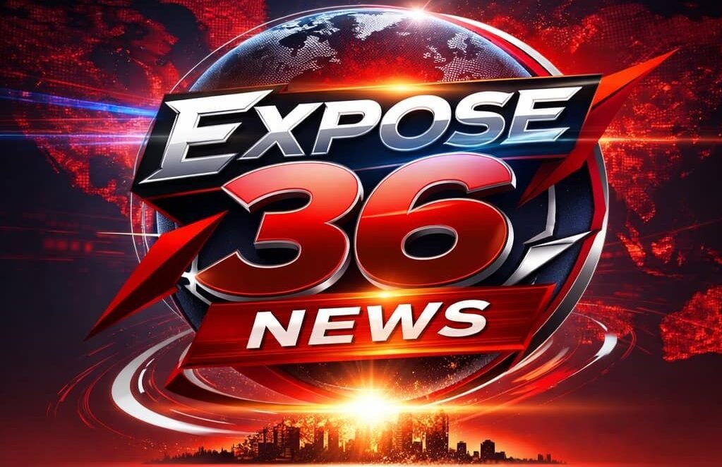 EXPOSE 36 NEWS